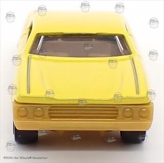 Green / Yellow - Color Shifters